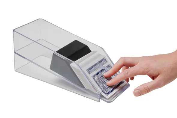 Sabot de cartes