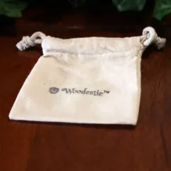 Sac en lin Woodestic
