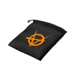 Sac à jetons Brujah pour Vampire Rivals