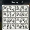 Sacks