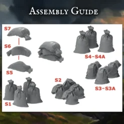 Sacks