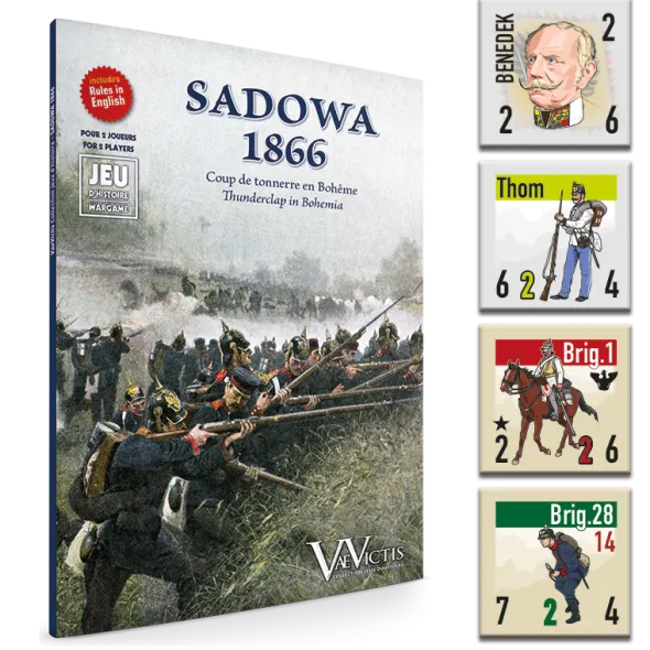 Sadowa 1866