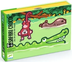 Safari Croco