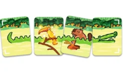 Safari Croco