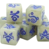 Saga Dés de Magie