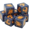 Saga Dés du Chaos