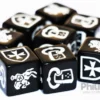 Saga : Dés Teutoniques