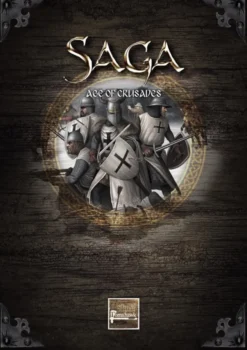 Saga - L'Âge des Croisades