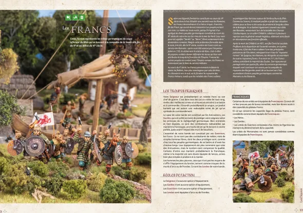 Saga - L'Âge des Invasions