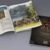 Saga - Livre des Batailles