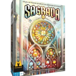 Sagrada