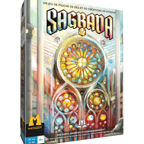 Sagrada