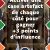 Sahwari - Carte promo