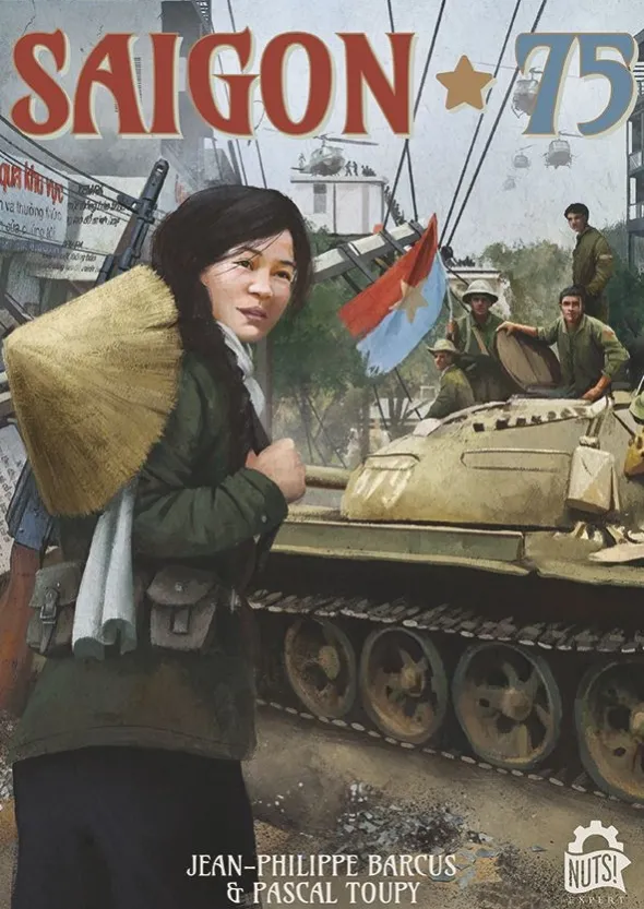 Saigon 75
