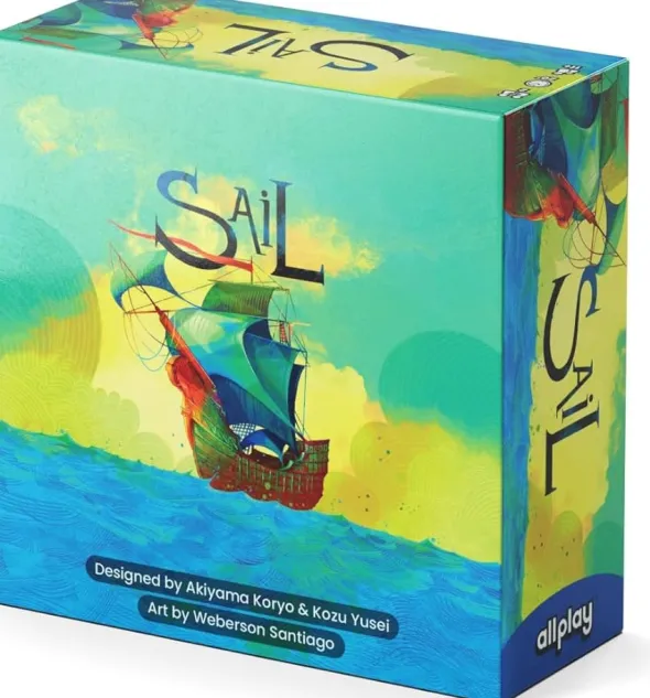 Sail