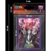 Saint Seiya – Sleeves Hades