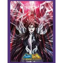 Saint Seiya – Sleeves Hades