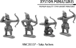 Saka Archers