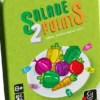 Salade 2 Points