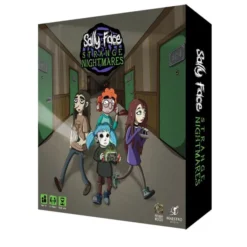 Sally Face: Strange Nightmares