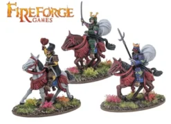 Samurai Command