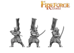 Samurai Warriors