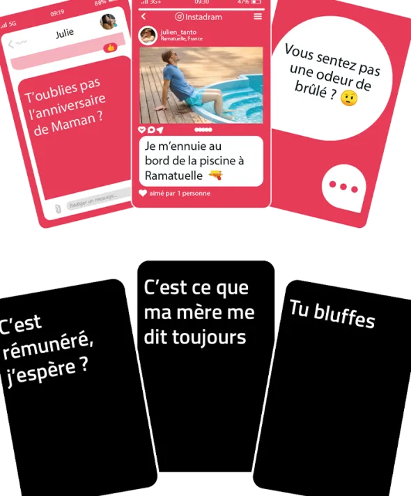Sans Pitié : La Retenue