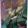 Sapa Inca - Missions dans le Tahuantinsuyu