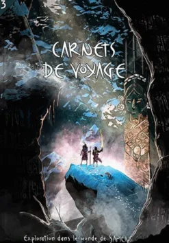 Sapiens - Carnets de voyage