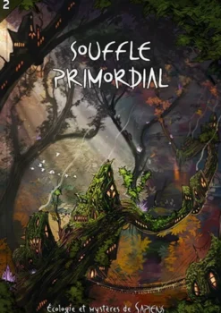 Sapiens - Souffle Primordial