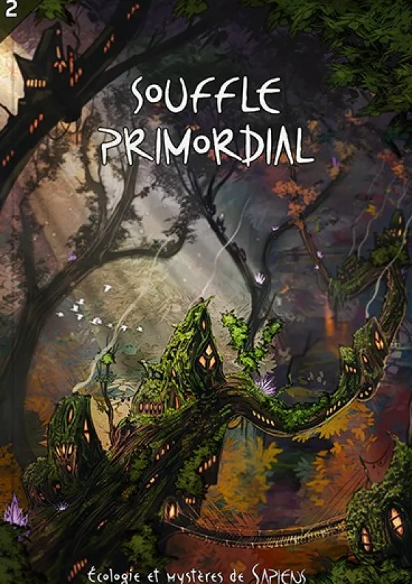 Sapiens - Souffle Primordial