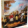 Saratoga 1777