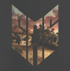 SAS : Rogue Regiment - Black Ops Edition