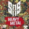 SAS : Rogue Regiment - Heavy Metal