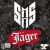 SAS : Rogue Regiment - Jäger