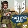 SAS : Rogue Regiment - They Who Dare