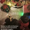 Sauvez les lutins de Noël