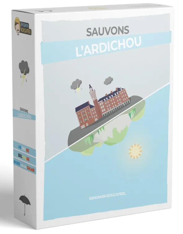 Sauvons l'Ardichou