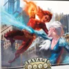 Savage Worlds - Adventure Edition - Compagnon Super-Pouvoirs