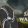 Saxon Warband