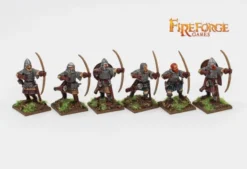 Scandinavian Infantry