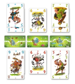 Schotten Totten