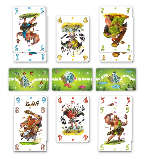 Schotten Totten