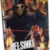 Scène de Crime : Helsinki