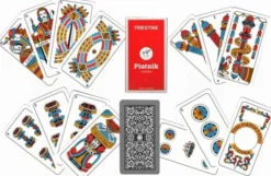 Scopa Triestine