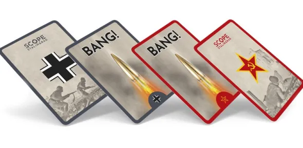 SCOPE Stalingrad