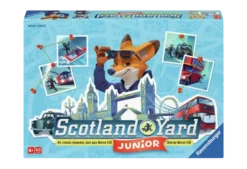 Scotland Yard Junior