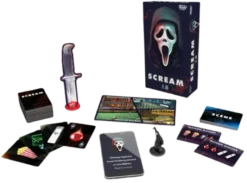 Scream - Le Jeu