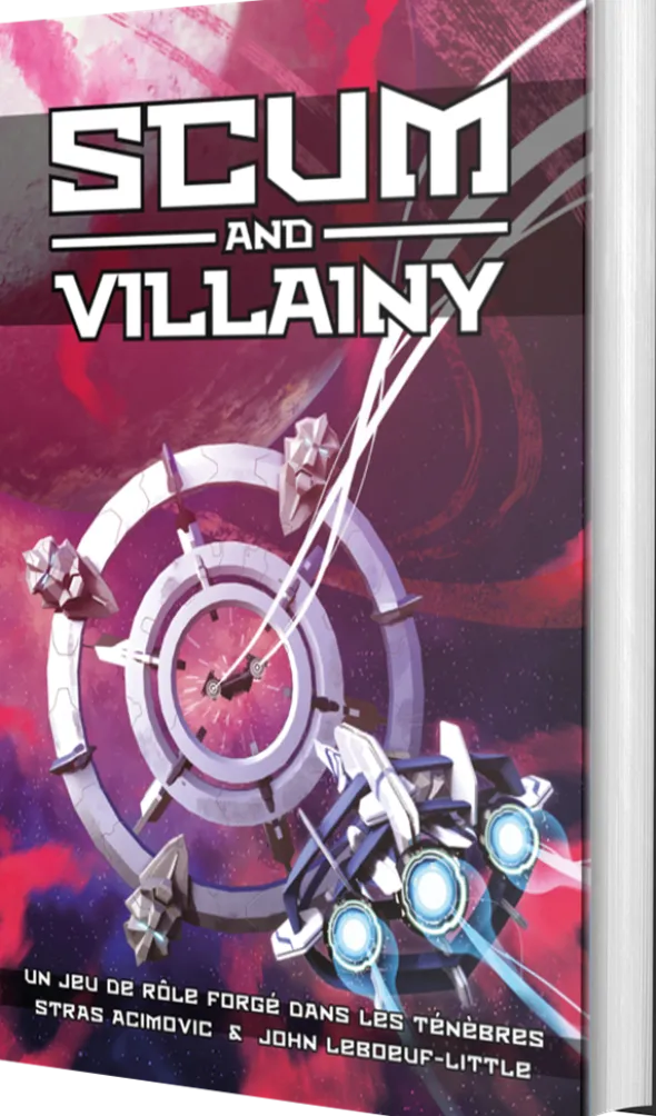 Scum and Villainy