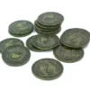 Scythe - 15 Metal $2 Coins